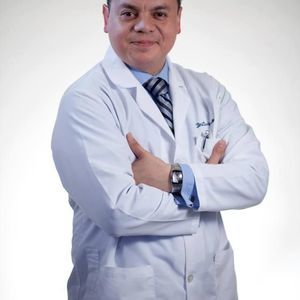 Meet your Posher, Luis